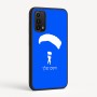 כיסוי בעיצוב אישי עם השם שלך לדגם - Motorola Moto G05 4G בעיצוב צניחה חופשית