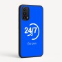 כיסוי בעיצוב אישי עם השם שלך לדגם - Motorola Moto G05 4G בעיצוב 24 ביולי