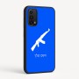 כיסוי בעיצוב אישי עם השם שלך לדגם - Motorola Moto G05 4G בעיצוב אק 47
