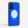 כיסוי בעיצוב אישי עם השם שלך לדגם - Motorola Moto G05 4G בעיצוב לוח שנה אצטקי של המאיה