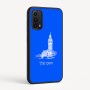 כיסוי בעיצוב אישי עם השם שלך לדגם - Motorola Moto G05 4G בעיצוב ביג בן