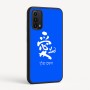 כיסוי בעיצוב אישי עם השם שלך לדגם - Motorola Moto G05 4G בעיצוב אהבה באותיות יפניות