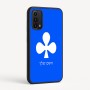כיסוי בעיצוב אישי עם השם שלך לדגם - Motorola Moto G05 4G בעיצוב אגם