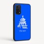 כיסוי בעיצוב אישי עם השם שלך לדגם - Motorola Moto G05 4G בעיצוב פגודה - יפן