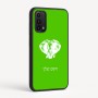 כיסוי בעיצוב אישי עם השם שלך לדגם - Motorola Moto G05 4G בעיצוב ראש פיל