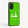 כיסוי בעיצוב אישי עם השם שלך לדגם - Motorola Moto G05 4G בעיצוב ג'ירפה באפריקה