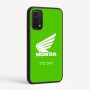 כיסוי בעיצוב אישי עם השם שלך לדגם - Motorola Moto G05 4G בעיצוב הונדה