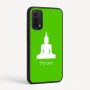 כיסוי בעיצוב אישי עם השם שלך לדגם - Motorola Moto G05 4G בעיצוב בודה