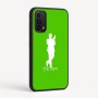 כיסוי בעיצוב אישי עם השם שלך לדגם - Motorola Moto G05 4G בעיצוב ג'יימס בונד