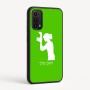 כיסוי בעיצוב אישי עם השם שלך לדגם - Motorola Moto G05 4G בעיצוב צלמת - אישה