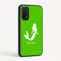 כיסוי בעיצוב אישי עם השם שלך לדגם - Motorola Moto G05 4G בעיצוב בתולת ים - אישה