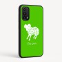 כיסוי בעיצוב אישי עם השם שלך לדגם - Motorola Moto G05 4G בעיצוב מזלות - טלה