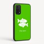 כיסוי בעיצוב אישי עם השם שלך לדגם - Motorola Moto G05 4G בעיצוב מזלות - דגים