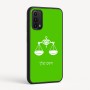 כיסוי בעיצוב אישי עם השם שלך לדגם - Motorola Moto G05 4G בעיצוב מזלות - מאזניים
