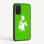 כיסוי בעיצוב אישי עם השם שלך לדגם - Motorola Moto G05 4G בעיצוב אגרוף