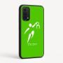 כיסוי בעיצוב אישי עם השם שלך לדגם - Motorola Moto G05 4G בעיצוב כדורסל אולימפי