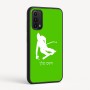 כיסוי בעיצוב אישי עם השם שלך לדגם - Motorola Moto G05 4G בעיצוב סקי