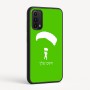 כיסוי בעיצוב אישי עם השם שלך לדגם - Motorola Moto G05 4G בעיצוב צניחה חופשית