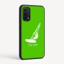 כיסוי בעיצוב אישי עם השם שלך לדגם - Motorola Moto G05 4G בעיצוב לגלוש - גלישה - שייט
