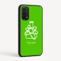 כיסוי בעיצוב אישי עם השם שלך לדגם - Motorola Moto G05 4G בעיצוב מעבדה