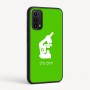 כיסוי בעיצוב אישי עם השם שלך לדגם - Motorola Moto G05 4G בעיצוב מיקרוסקופ