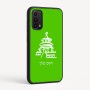 כיסוי בעיצוב אישי עם השם שלך לדגם - Motorola Moto G05 4G בעיצוב פגודה - יפן