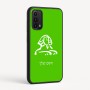 כיסוי בעיצוב אישי עם השם שלך לדגם - Motorola Moto G05 4G בעיצוב ספינקס מצרים