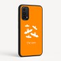 כיסוי בעיצוב אישי עם השם שלך לדגם - Motorola Moto G05 4G בעיצוב עטלפים
