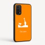 כיסוי בעיצוב אישי עם השם שלך לדגם - Motorola Moto G05 4G בעיצוב ג'ירפה באפריקה