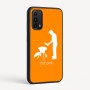 כיסוי בעיצוב אישי עם השם שלך לדגם - Motorola Moto G05 4G בעיצוב גריל ברביקיו
