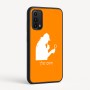 כיסוי בעיצוב אישי עם השם שלך לדגם - Motorola Moto G05 4G בעיצוב בתים של שרלוק
