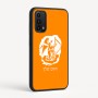 כיסוי בעיצוב אישי עם השם שלך לדגם - Motorola Moto G05 4G בעיצוב אנג'ל מוזיקלי