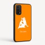 כיסוי בעיצוב אישי עם השם שלך לדגם - Motorola Moto G05 4G בעיצוב מזלות - בתולה