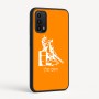 כיסוי בעיצוב אישי עם השם שלך לדגם - Motorola Moto G05 4G בעיצוב קאוגירל