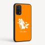 כיסוי בעיצוב אישי עם השם שלך לדגם - Motorola Moto G05 4G בעיצוב צוללן