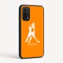 כיסוי בעיצוב אישי עם השם שלך לדגם - Motorola Moto G05 4G בעיצוב שחקן הוקי