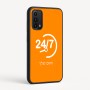 כיסוי בעיצוב אישי עם השם שלך לדגם - Motorola Moto G05 4G בעיצוב 24 ביולי