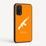 כיסוי בעיצוב אישי עם השם שלך לדגם - Motorola Moto G05 4G בעיצוב אק 47