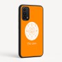 כיסוי בעיצוב אישי עם השם שלך לדגם - Motorola Moto G05 4G בעיצוב לוח שנה אצטקי של המאיה