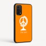 כיסוי בעיצוב אישי עם השם שלך לדגם - Motorola Moto G05 4G בעיצוב גלובוסי שלום