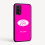 כיסוי בעיצוב אישי עם השם שלך לדגם - Motorola Moto G05 4G בעיצוב לחצות