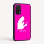 כיסוי בעיצוב אישי עם השם שלך לדגם - Motorola Moto G05 4G בעיצוב בתים של שרלוק