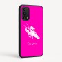 כיסוי בעיצוב אישי עם השם שלך לדגם - Motorola Moto G05 4G בעיצוב מזלות - סרטן