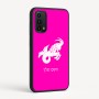 כיסוי בעיצוב אישי עם השם שלך לדגם - Motorola Moto G05 4G בעיצוב מזלות - גדי