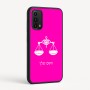 כיסוי בעיצוב אישי עם השם שלך לדגם - Motorola Moto G05 4G בעיצוב מזלות - מאזניים