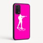כיסוי בעיצוב אישי עם השם שלך לדגם - Motorola Moto G05 4G בעיצוב ביאתלון