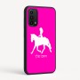 כיסוי בעיצוב אישי עם השם שלך לדגם - Motorola Moto G05 4G בעיצוב קאוגירל - אישה