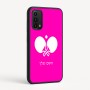 כיסוי בעיצוב אישי עם השם שלך לדגם - Motorola Moto G05 4G בעיצוב פינג פונג