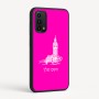 כיסוי בעיצוב אישי עם השם שלך לדגם - Motorola Moto G05 4G בעיצוב ביג בן