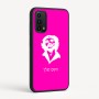 כיסוי בעיצוב אישי עם השם שלך לדגם - Motorola Moto G05 4G בעיצוב צ'ה גווארה